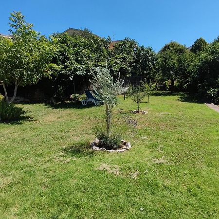 Ferienwohnung Ema Matulji Exterior foto