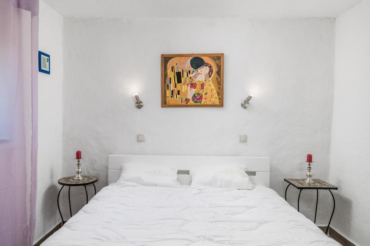 Ferienwohnung Ema Matulji Exterior foto