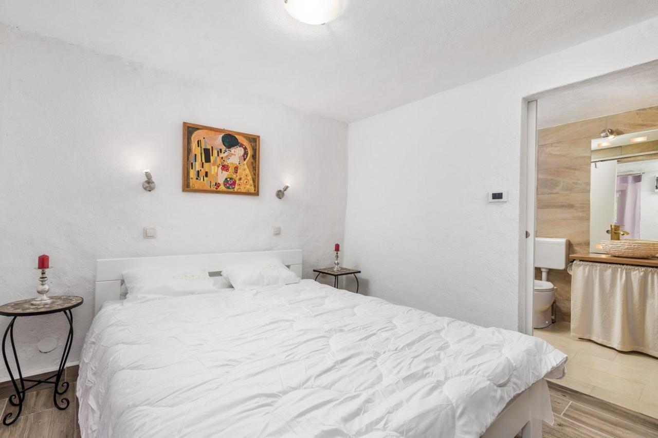 Ferienwohnung Ema Matulji Exterior foto