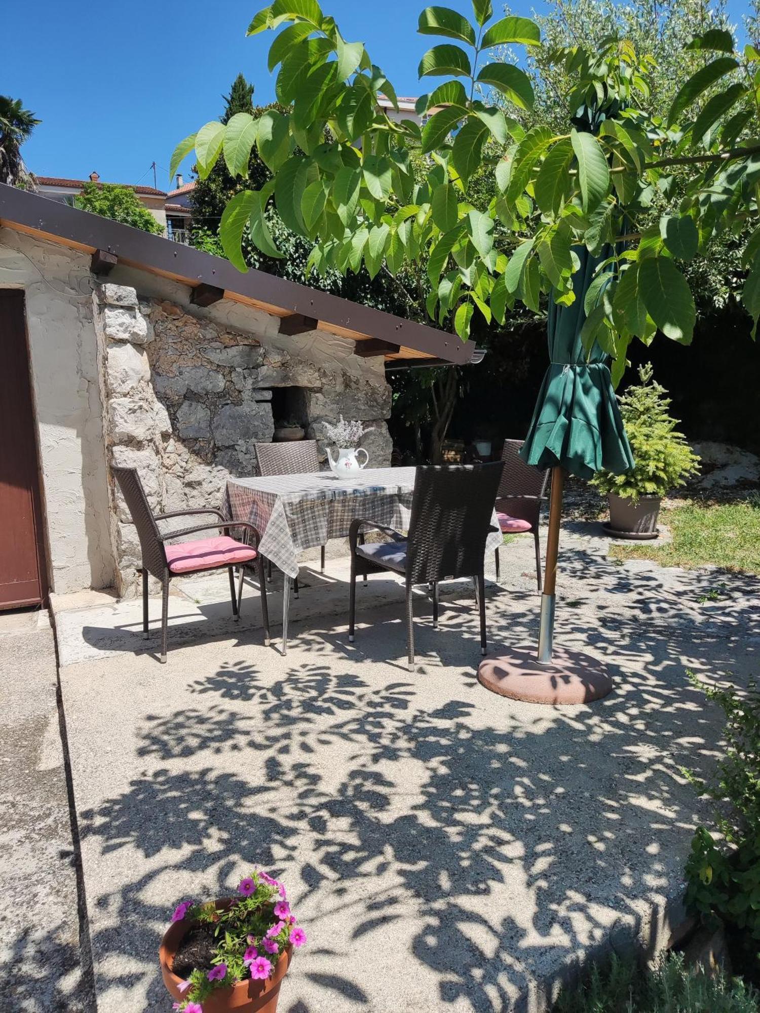 Ferienwohnung Ema Matulji Exterior foto