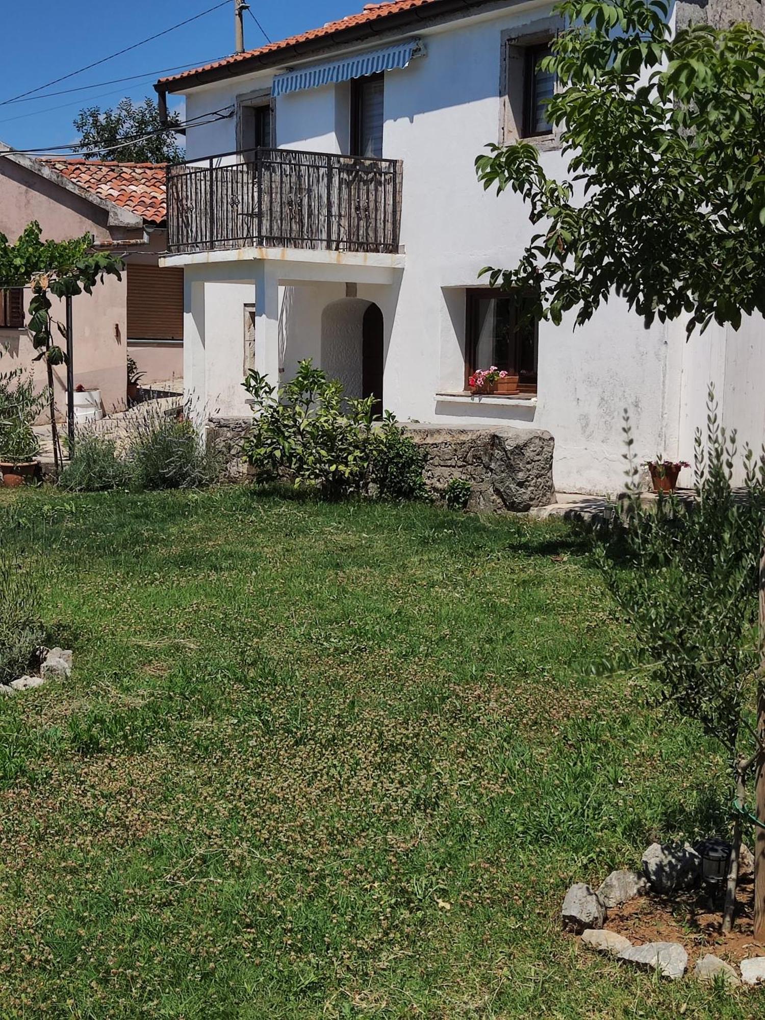 Ferienwohnung Ema Matulji Exterior foto